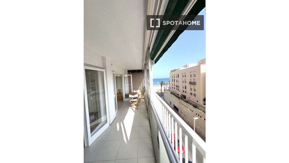 Apartment Alicante, 2 beds, 70m² — photo 10