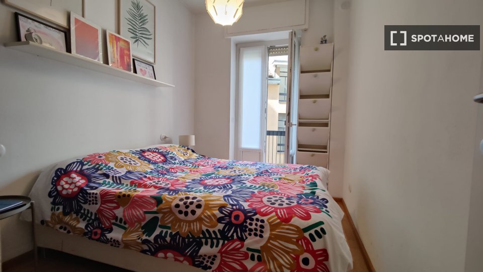 Apartment mono Milan, 57m² — photo 8