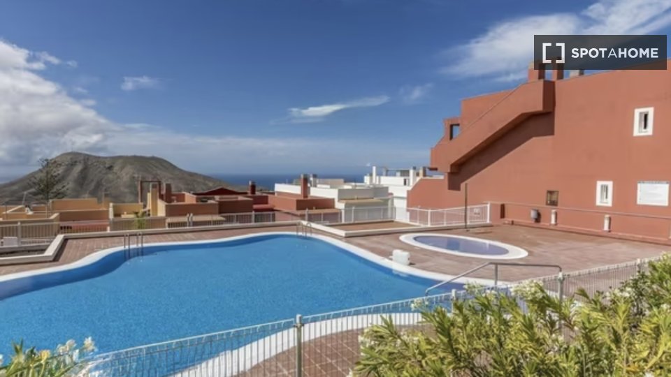 Apartment mono Santa_Cruz_De_Tenerife, 70m² — photo 10