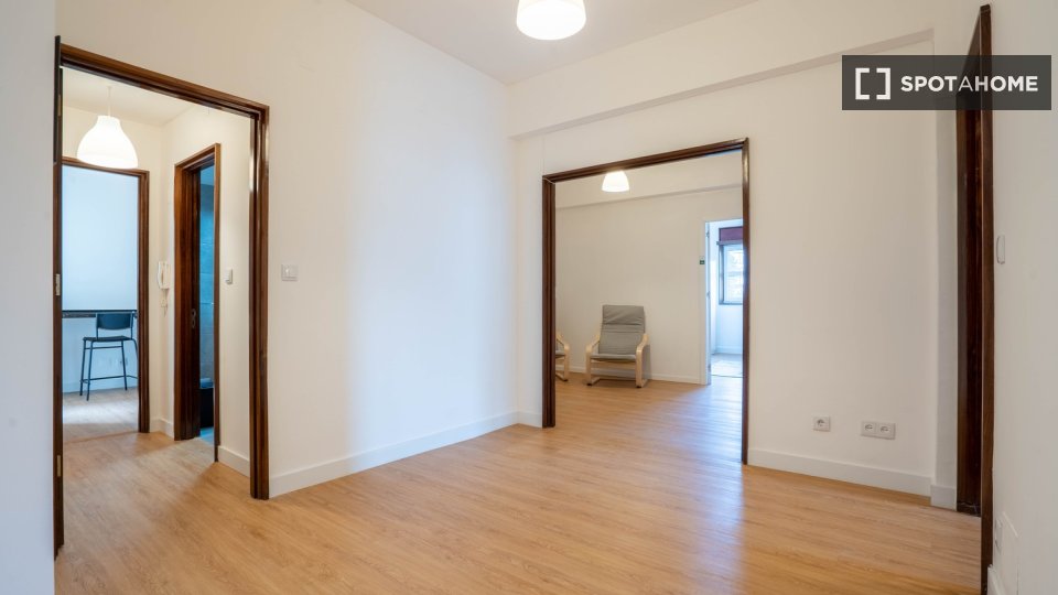 Double room Porto, 7 beds — photo 16