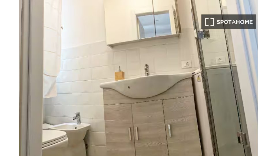 Appartamento Roma, 1 camera, 50m² — foto 10