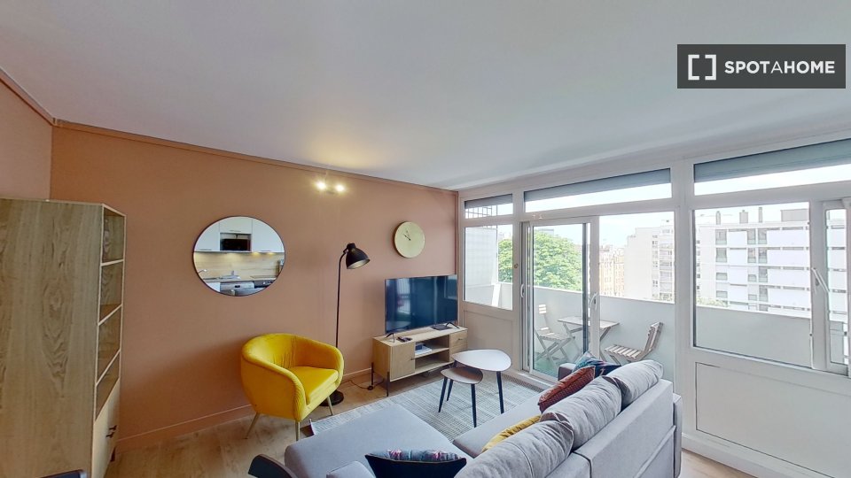 Double room Paris, 10 beds — photo 11