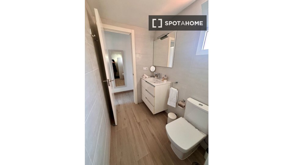 Apartment mono Santa_Cruz_De_Tenerife, 60m² — photo 6
