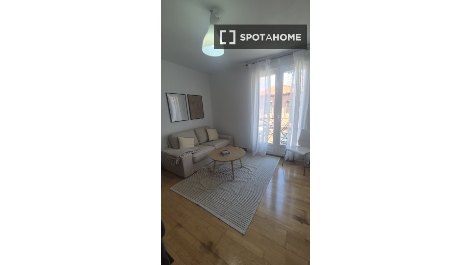 Apartment mono Madrid, 60m² — photo 7