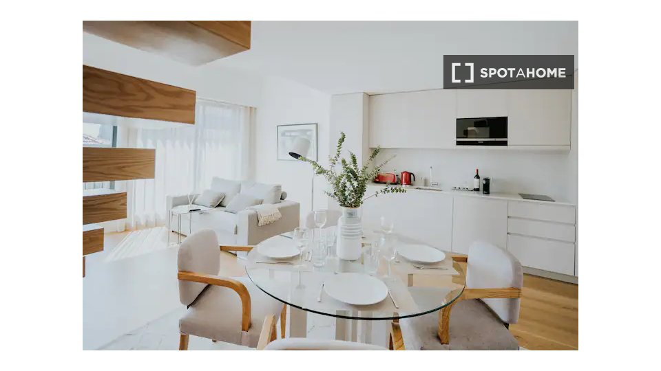 Apartment mono Porto — photo 6