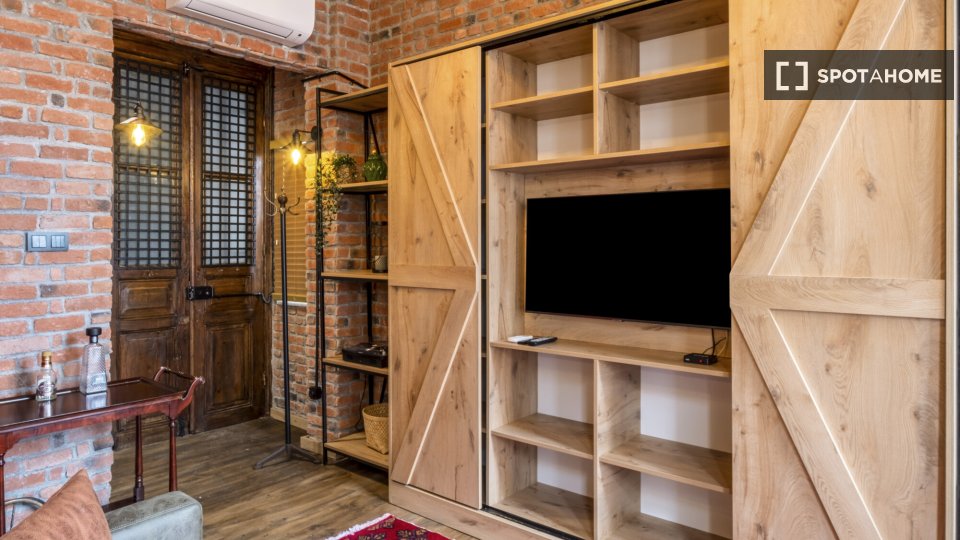 Apartment Istanbul, 1 bed — photo 11