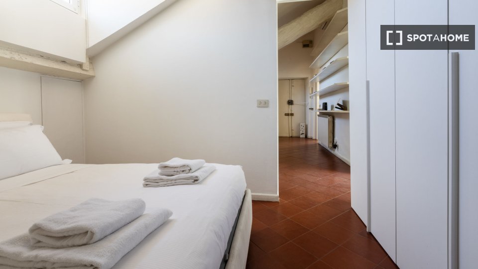 Apartment Milan, 1 bed, 80m² — photo 10