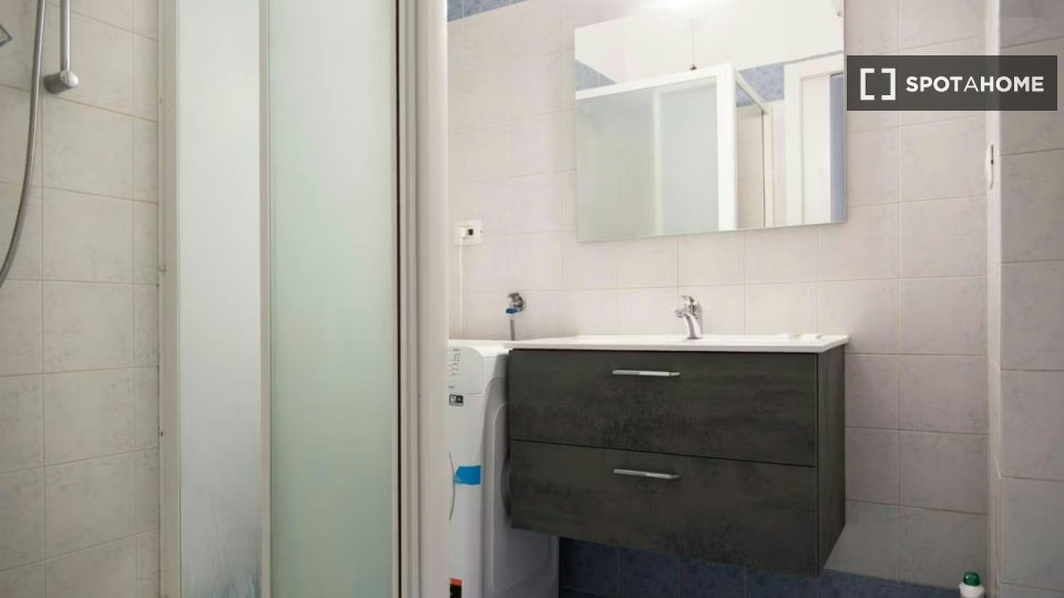 Apartment Milan, 1 bed, 50m² — photo 3