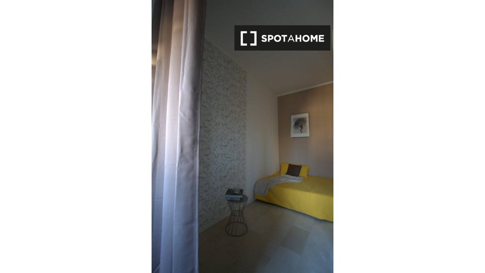 Apartment Milan, 1 bed, 50m² — photo 8