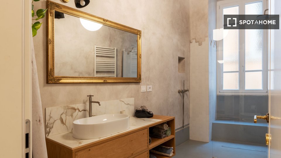 Apartment Rome, 2 beds, 115m² — photo 2