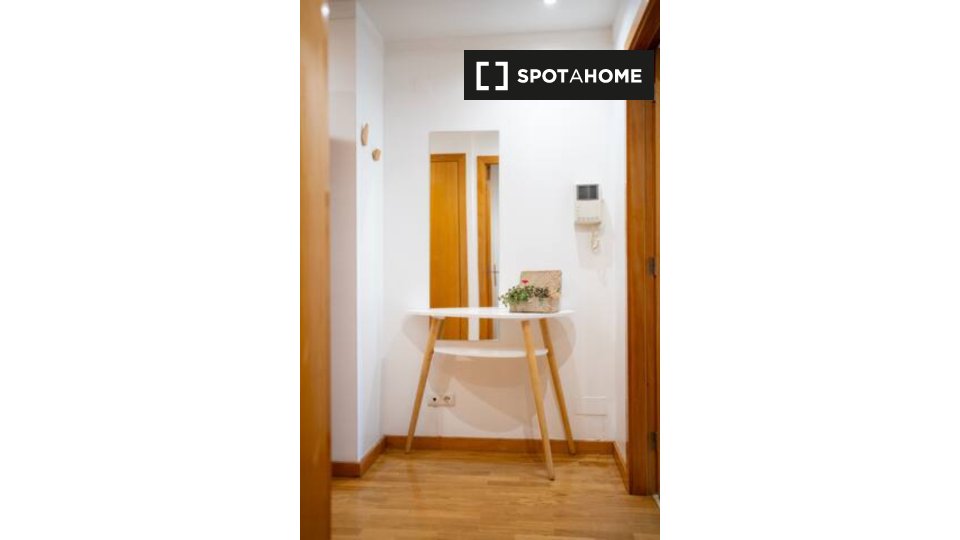 Apartment Porto, 1 bed — photo 17