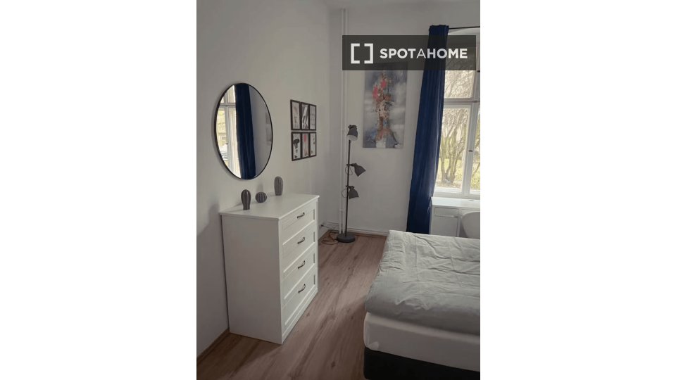Apartment Berlin, 4 beds, 120m² — photo 10