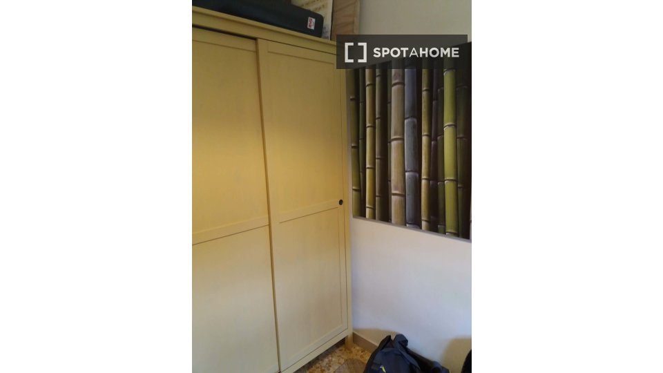Appartamento Roma, 1 camera, 75m² — foto 4