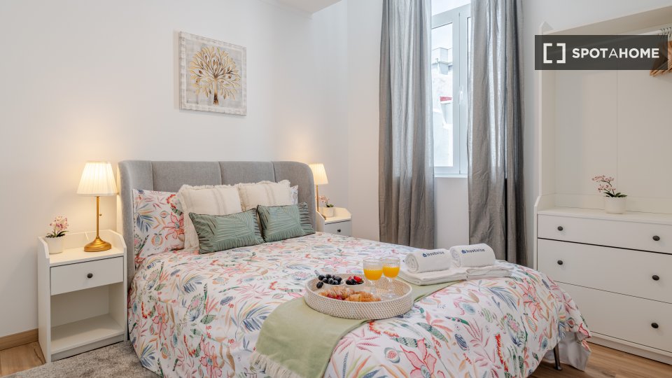Apartment Porto, 2 beds — photo 9