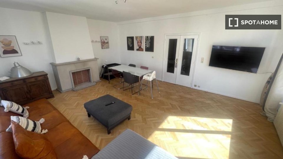 Apartment Brussels, 1 bed — photo 12