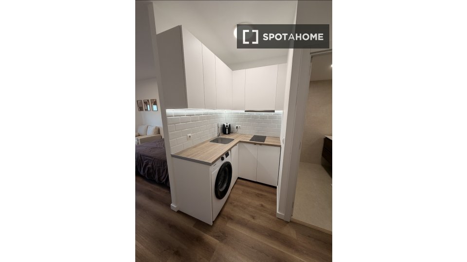 Apartment mono Madrid, 1 chambre, 30m² — photo 8