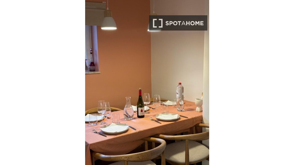 Apartment Brussels, 2 beds, 75m² — photo 12