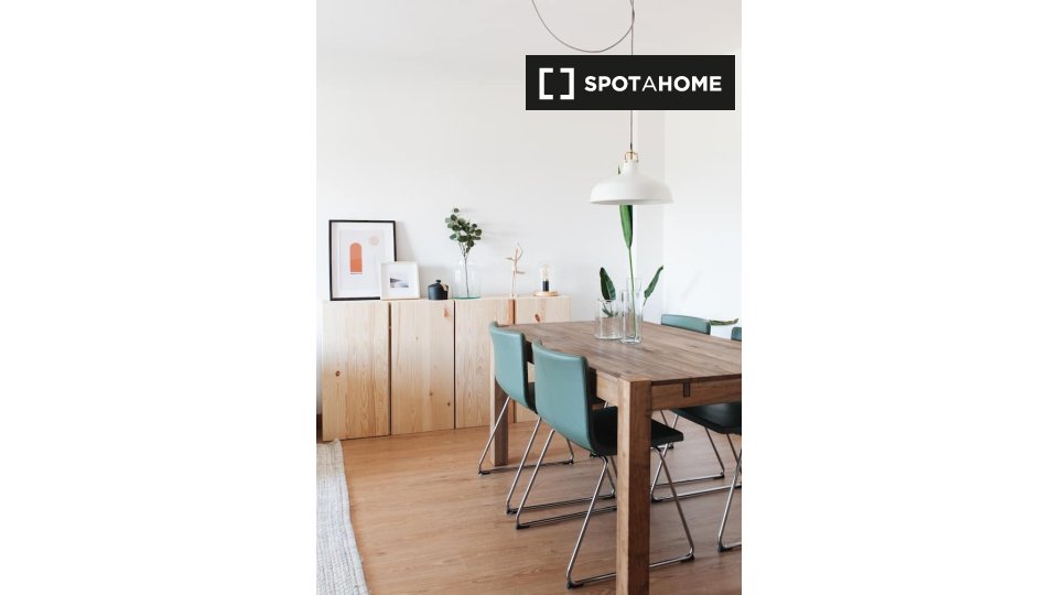 Apartment Porto, 1 bed — photo 4