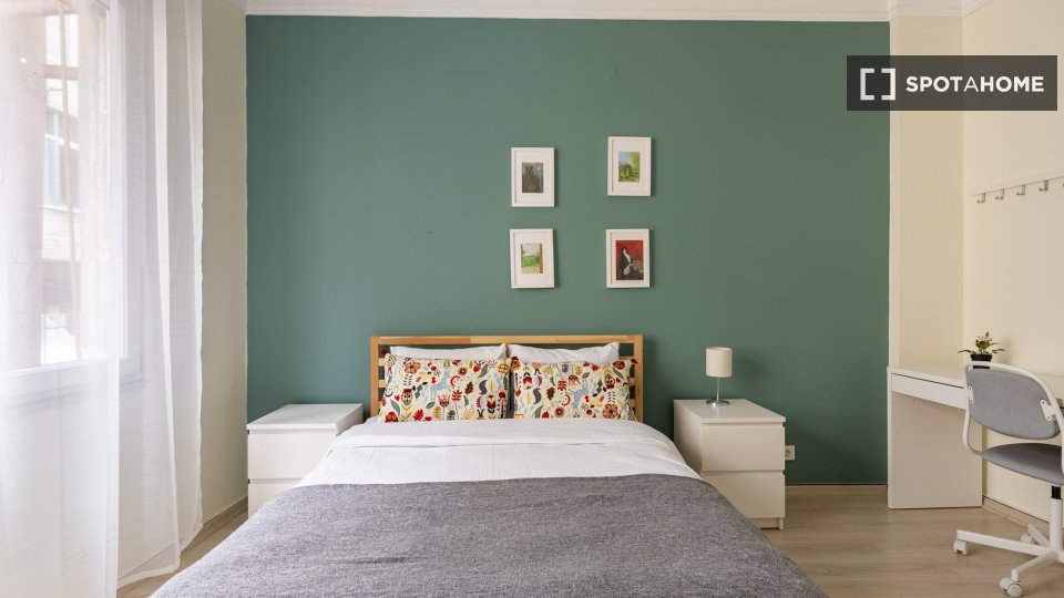 Apartment Istanbul, 1 bed — photo 12