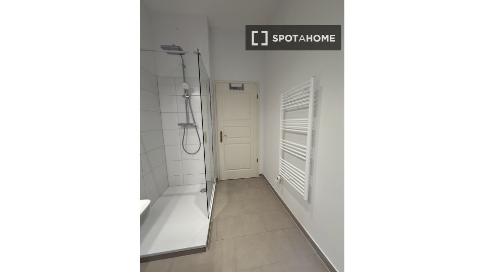 Apartment mono Berlin — photo 16