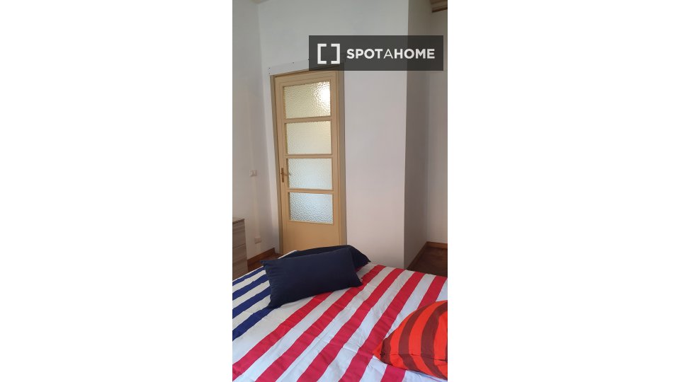 Camera doppia Torino, 6 camere, 182m² — foto 2