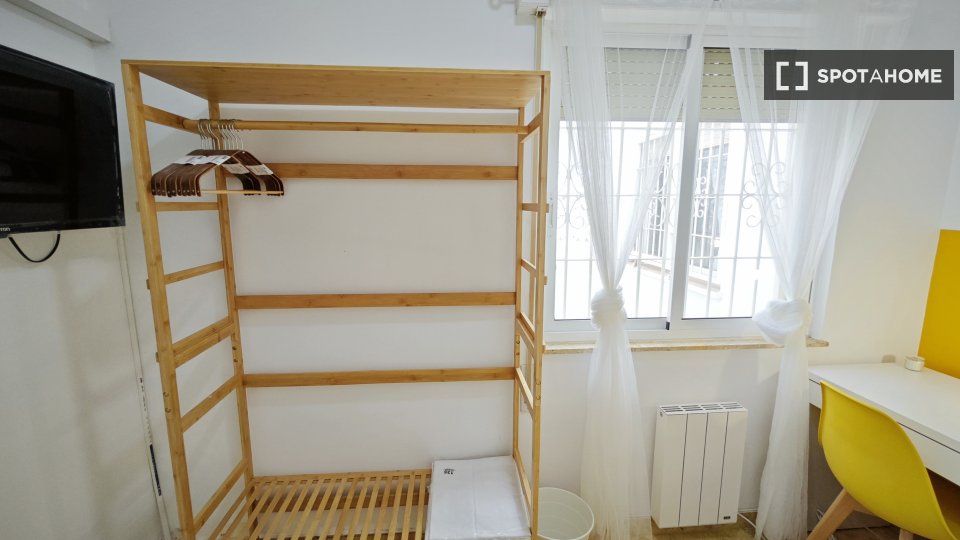 Double room Cartagena, 4 beds — photo 6