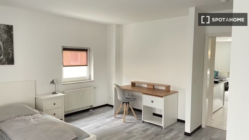 Apartment Berlin, 1 bed — photo 11