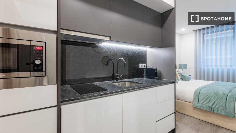 Apartment mono Porto — photo 6