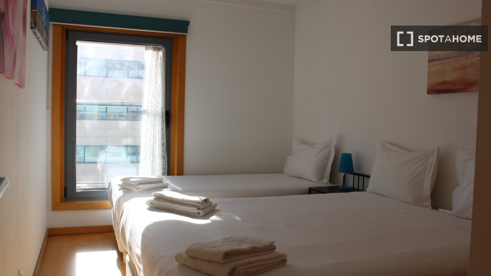 Apartment mono Lisbon — photo 1