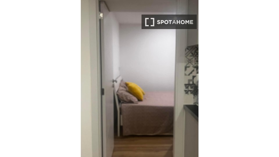 Apartment mono Porto, 30m² — photo 5