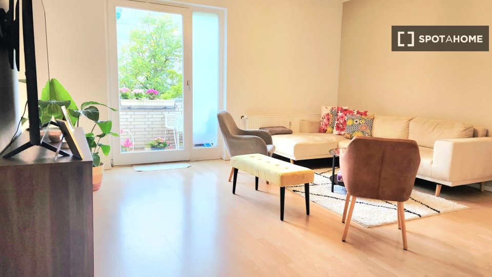 Apartment Berlin, 3 beds, 80m² — photo 11