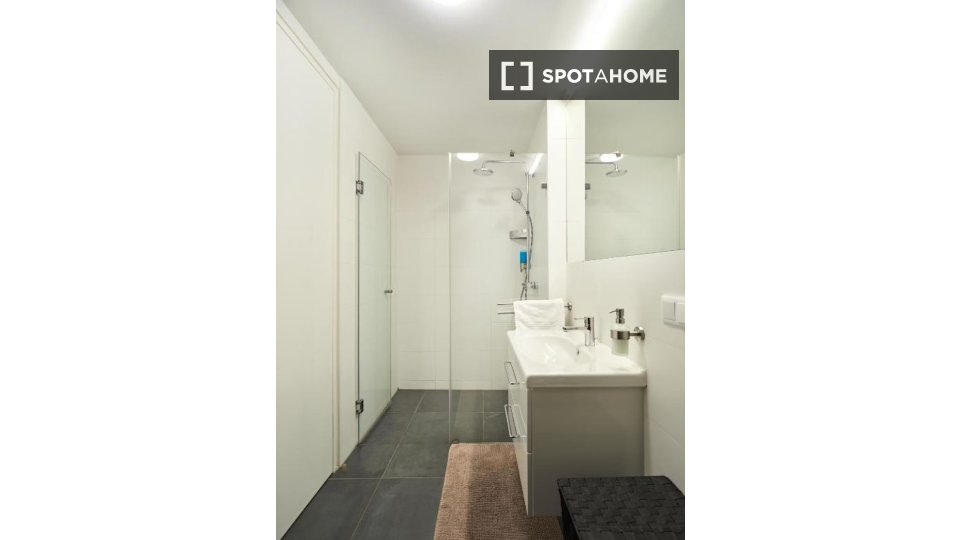 Apartment Vienna, 1 bed, 20m² — photo 4