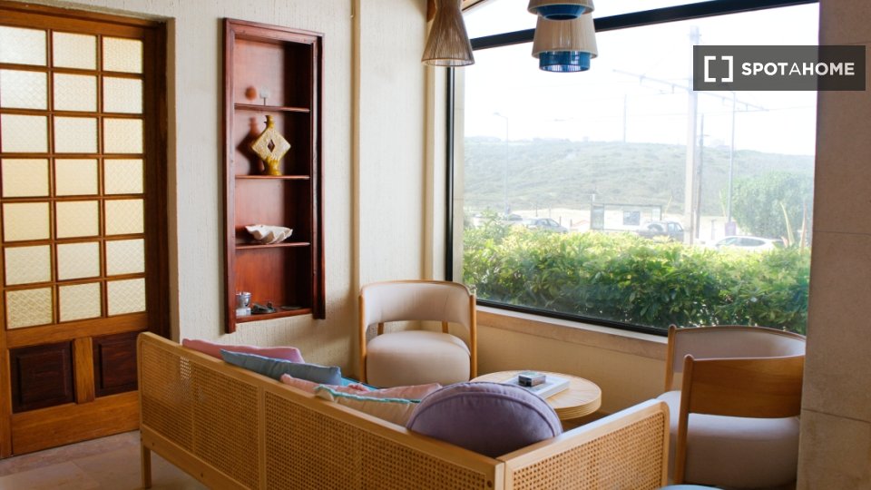 Apartment Lisbon, 10 beds — photo 7