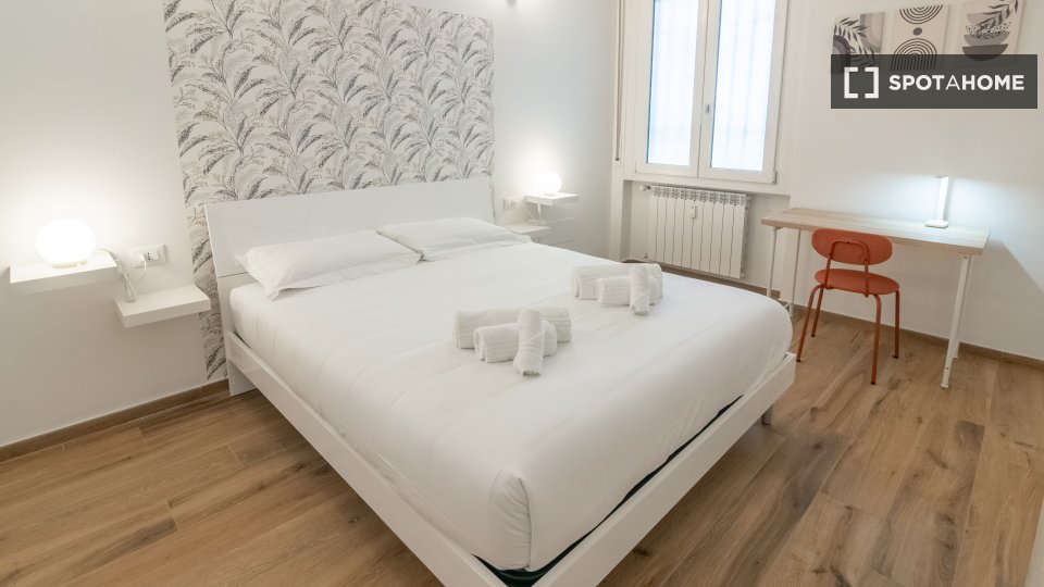 Apartment mono Florencia, 60m² — foto 7