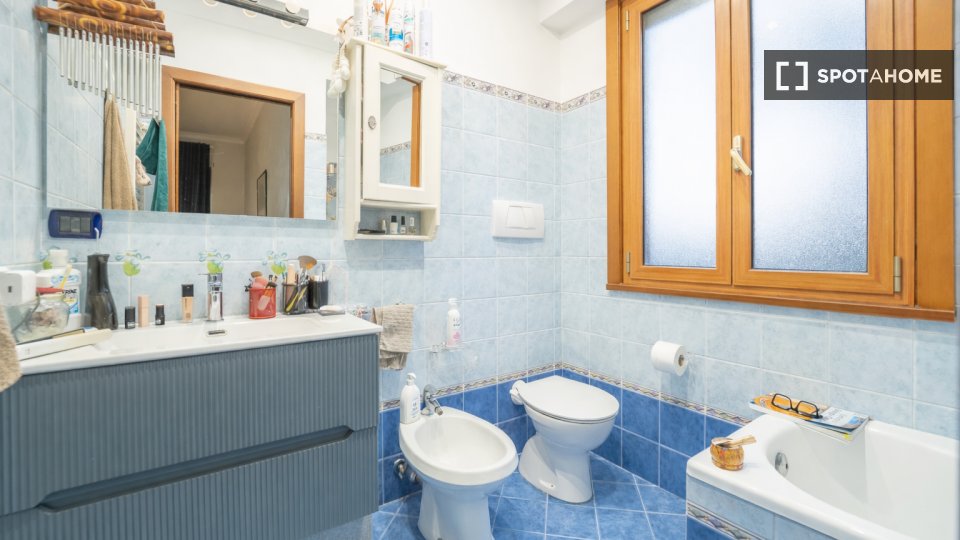 Apartamento Roma, 2 habitaciones, 80m² — foto 7