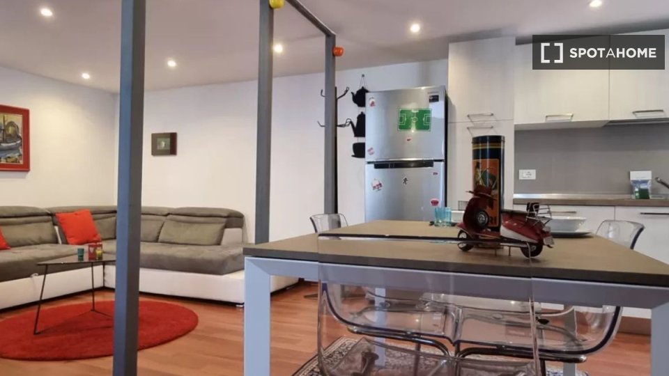 Apartment Milan, 1 bed — photo 16