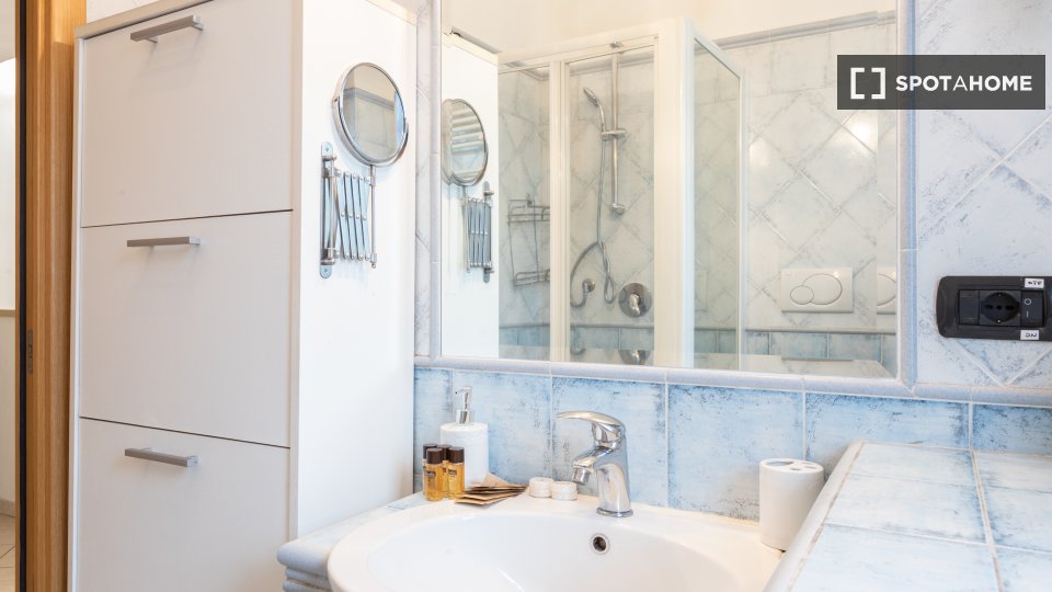 Apartment mono Roma, 54m² — foto 6