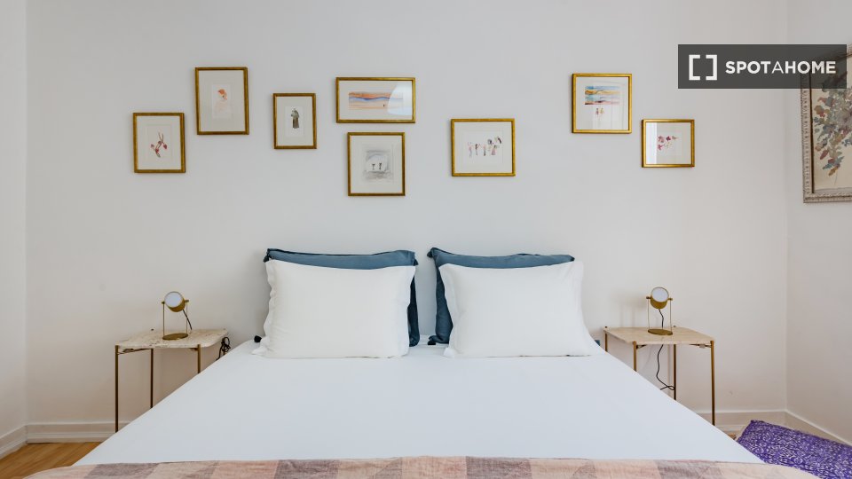 Apartment Porto, 2 beds — photo 15
