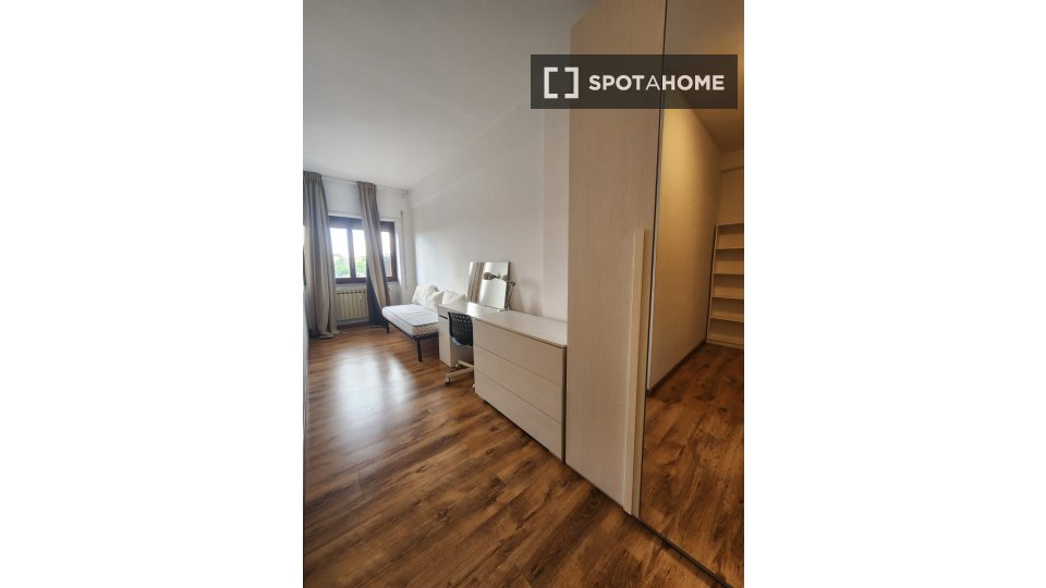 Double room Rome, 6 beds — photo 2