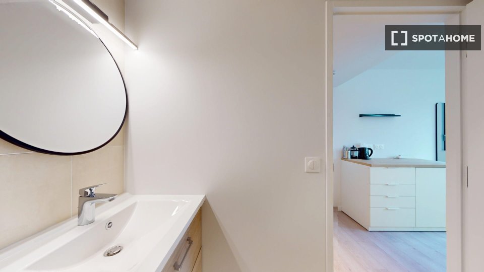 Camera doppia Parigi, 12 camere — foto 19