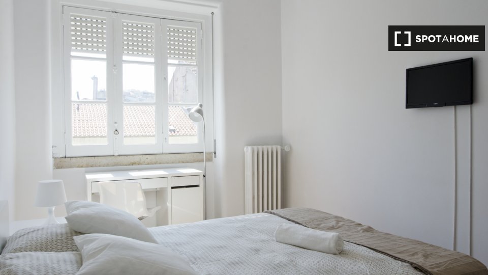 Apartment Lisbon, 6 beds — photo 2