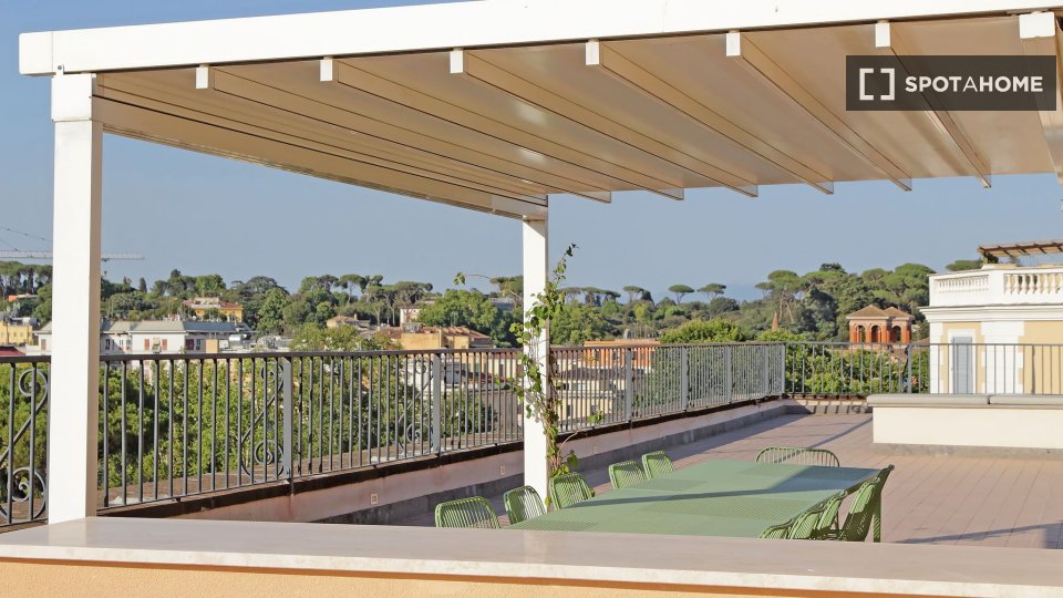 Apartment Rome, 2 beds, 300m² — photo 14