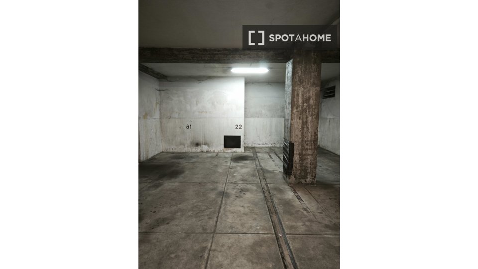 Apartment Porto, 2 beds, 120m² — photo 30