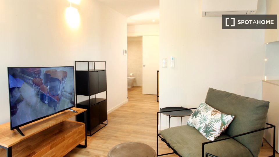 Apartment Porto, 1 bed — photo 6