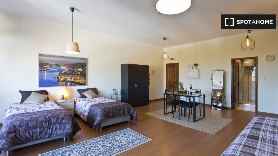 Apartment mono Porto — photo 4