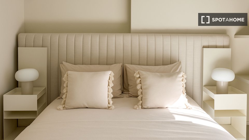 Apartment Milan, 2 beds, 60m² — photo 17