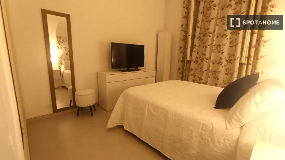 Apartment Madrid, 2 beds, 70m² — photo 7