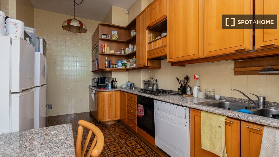 Double room Milan, 10 beds — photo 28