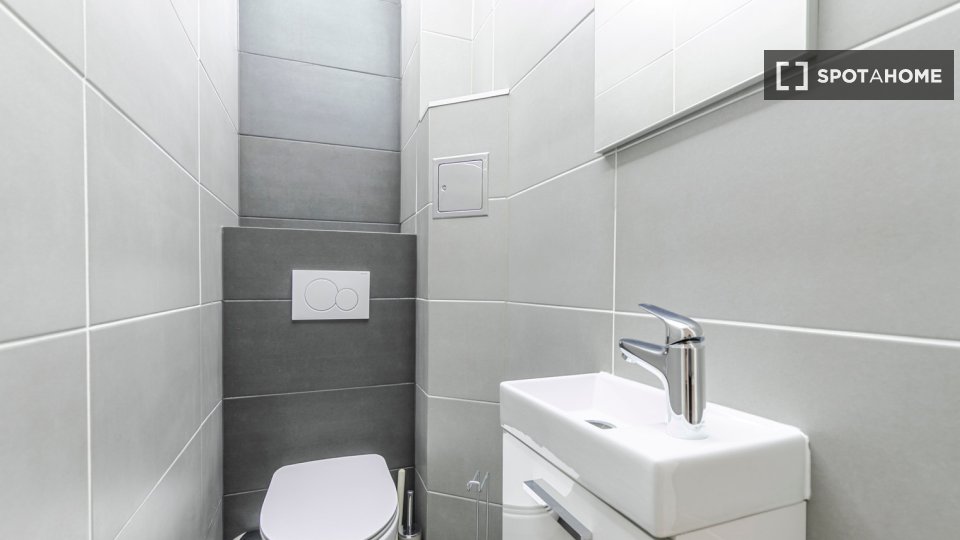 Apartment Vienna, 3 beds, 95m² — photo 10