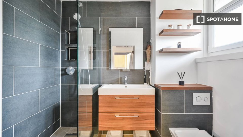 Apartment London, 1 bed, 45m² — photo 6